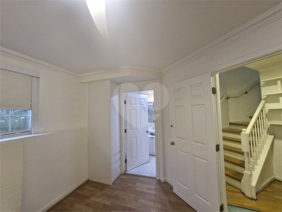 Casa para alugar com 4 quartos, sendo 2 suítes, no condomínio Fairmont, São Paulo - SP