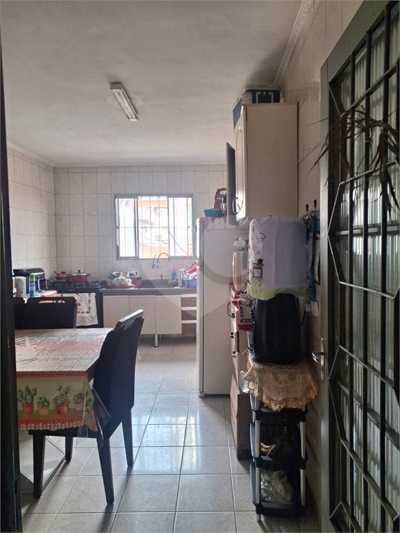 Galpão à venda em Vila Carmosina, São Paulo, SP