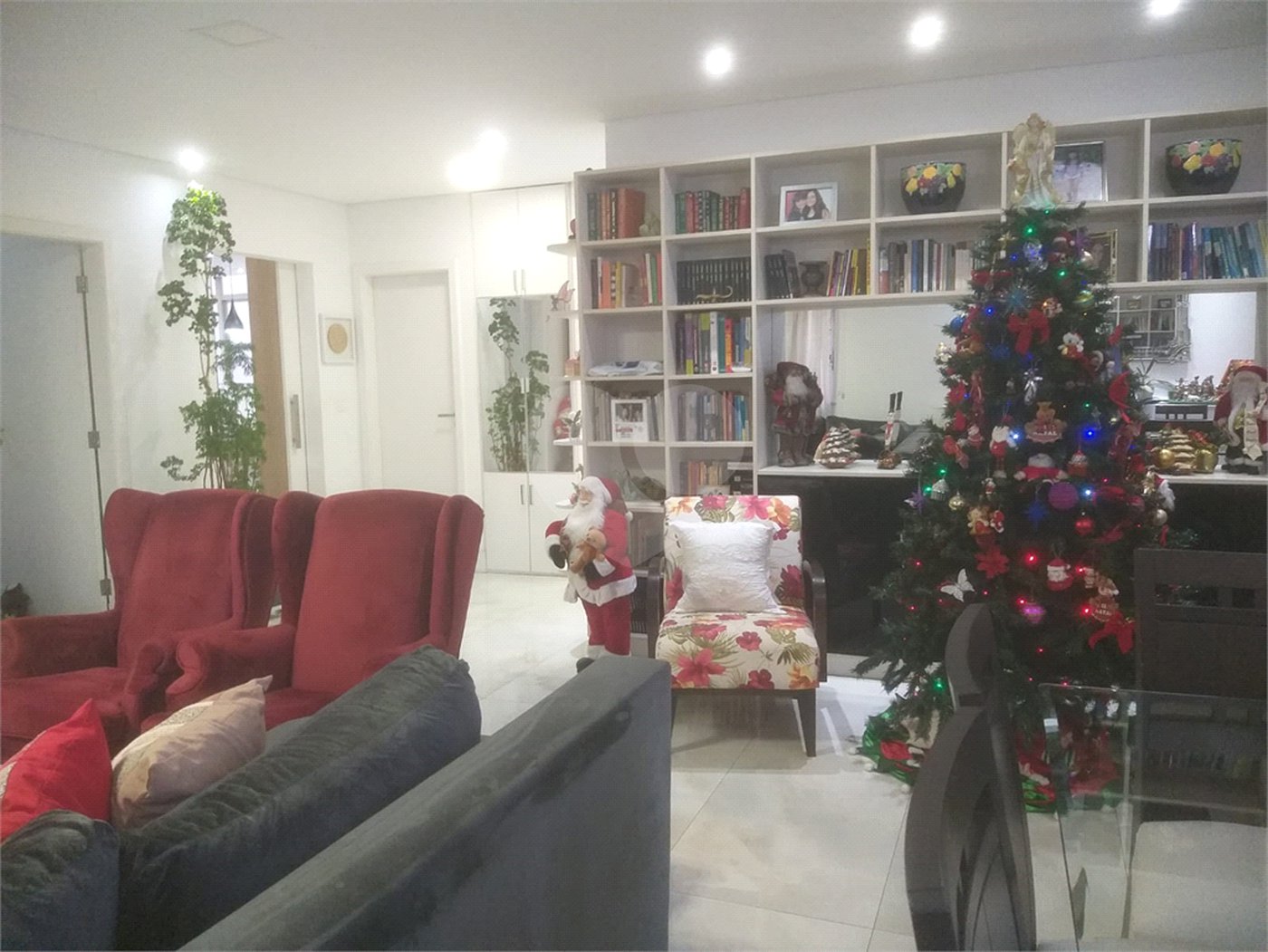 Apartamento à venda com 3 quartos, sendo 1 suíte, em Paraíso, São Paulo, SP
