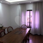 Apartamento à venda com 3 suítes em Jardim Ampliação, São Paulo, SP