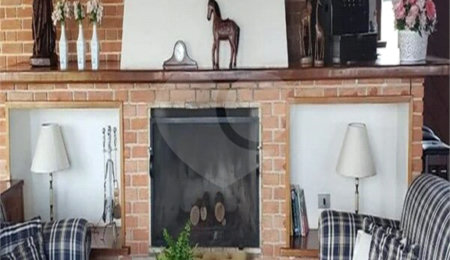Sítio à venda com 6 quartos, sendo 4 suítes, em Sebandilha, Mairinque, SP