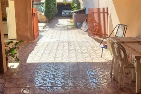 Casa à venda com 4 quartos, sendo 1 suíte, em Interlagos, Três Lagoas, MS