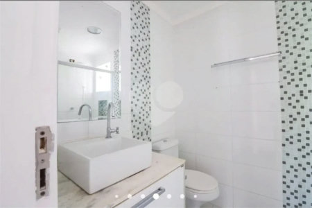 Apartamento à venda com 2 quartos em Jardim Ester, São Paulo, SP