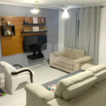 Apartamento à venda com 3 quartos, sendo 1 suíte,  em Vila São João, Sorocaba, SP