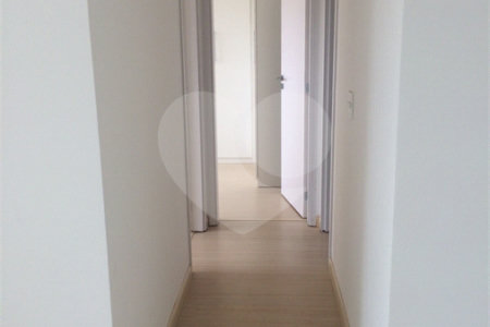 Apartamento à venda com 2 quartos, sendo 1 suíte, em Vila Nova Mazzei, São Paulo, SP