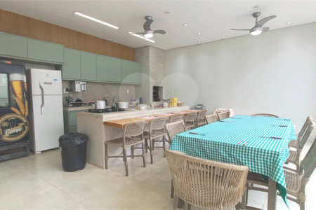Casa Térrea à venda com 3 quartos, sendo 1 suíte, em Ribeirânia, Ribeirão Preto, SP