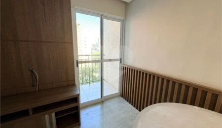 Apartamento à venda com 2 quartos em Liberdade, São Paulo, SP