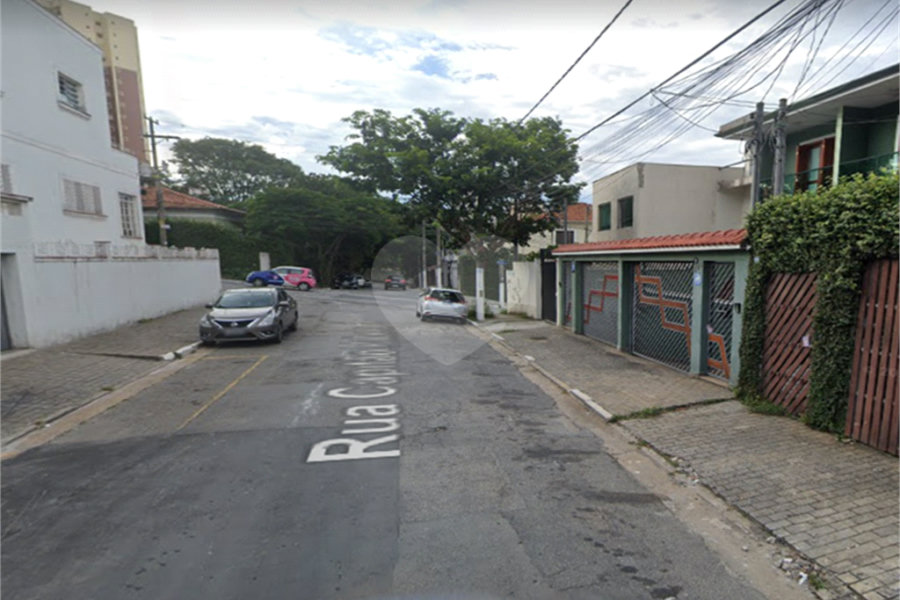 Apartamento à venda com 2 quartos, sendo 1 suíte,  em Santana, São Paulo, SP