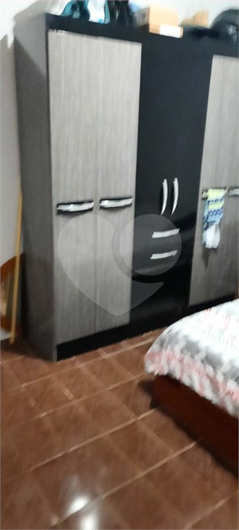Casa à venda com 8 quartos em Mandaqui, São Paulo, SP