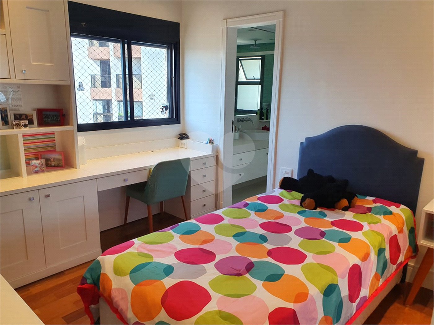 Apartamento à venda com 4 quartos, sendo 2 suítes, em Santana, São Paulo, SP