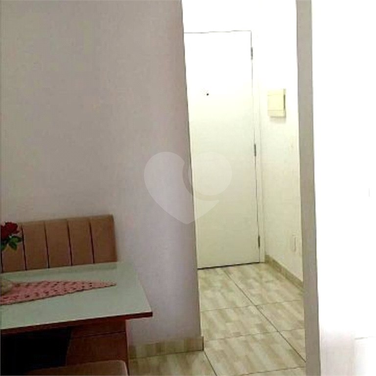 Apartamento à venda com 2 quartos em Vila Siqueira (zona Norte), São Paulo, SP