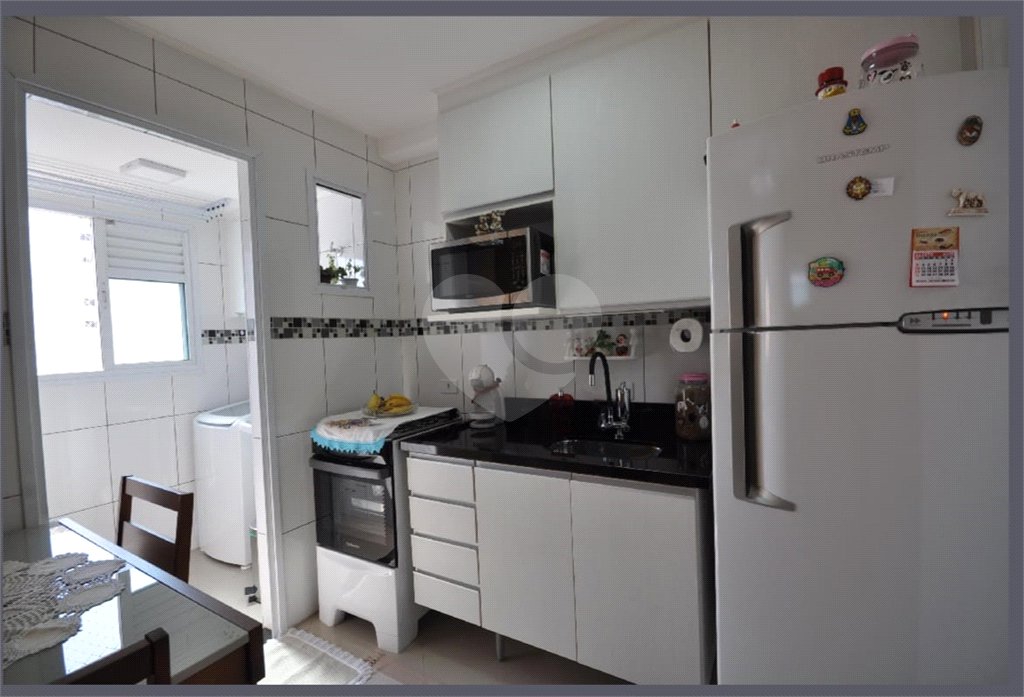 Apartamento à venda com 1 quarto em Vila Mazzei, São Paulo, SP