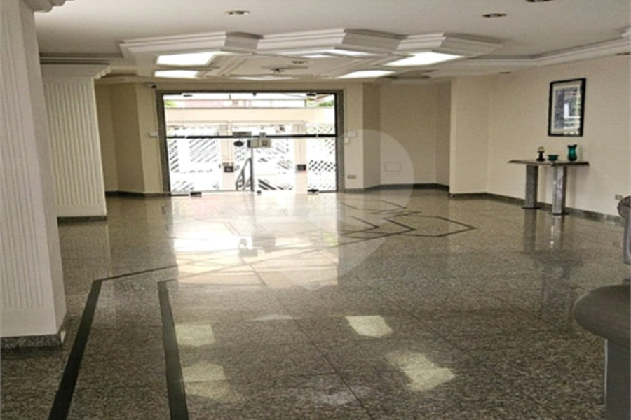 Apartamento à venda com 3 quartos, sendo 1 suíte, em Anália Franco, São Paulo, SP