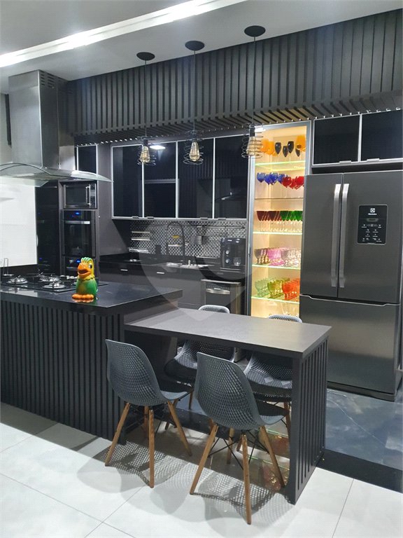 Apartamento para alugar com 3 quartos, sendo 2 suítes, no Centro, São Bernardo do Campo, SP
