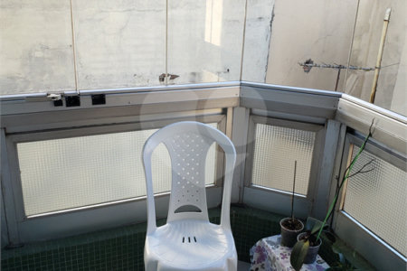 Apartamento á venda - Jabaquara