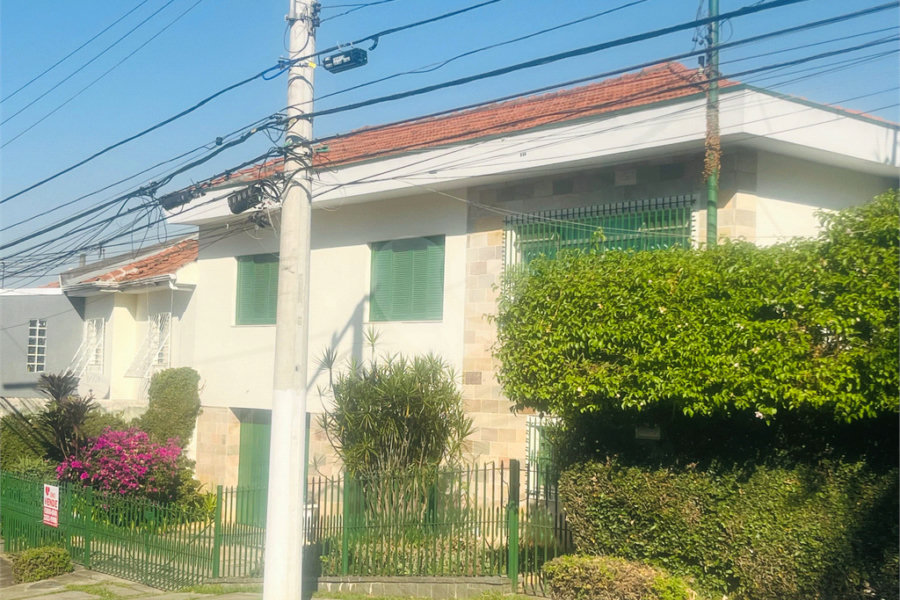Sobrado à venda ou para alugar com 3 quartos, sendo 1 suíte,  em Tucuruvi, São Paulo, SP