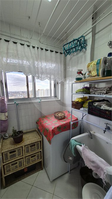 Apartamento à venda com 2 quartos em Imirim, São Paulo, SP