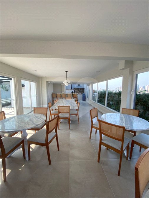 Apartamento à venda com 2 quartos em Mandaqui, São Paulo, SP