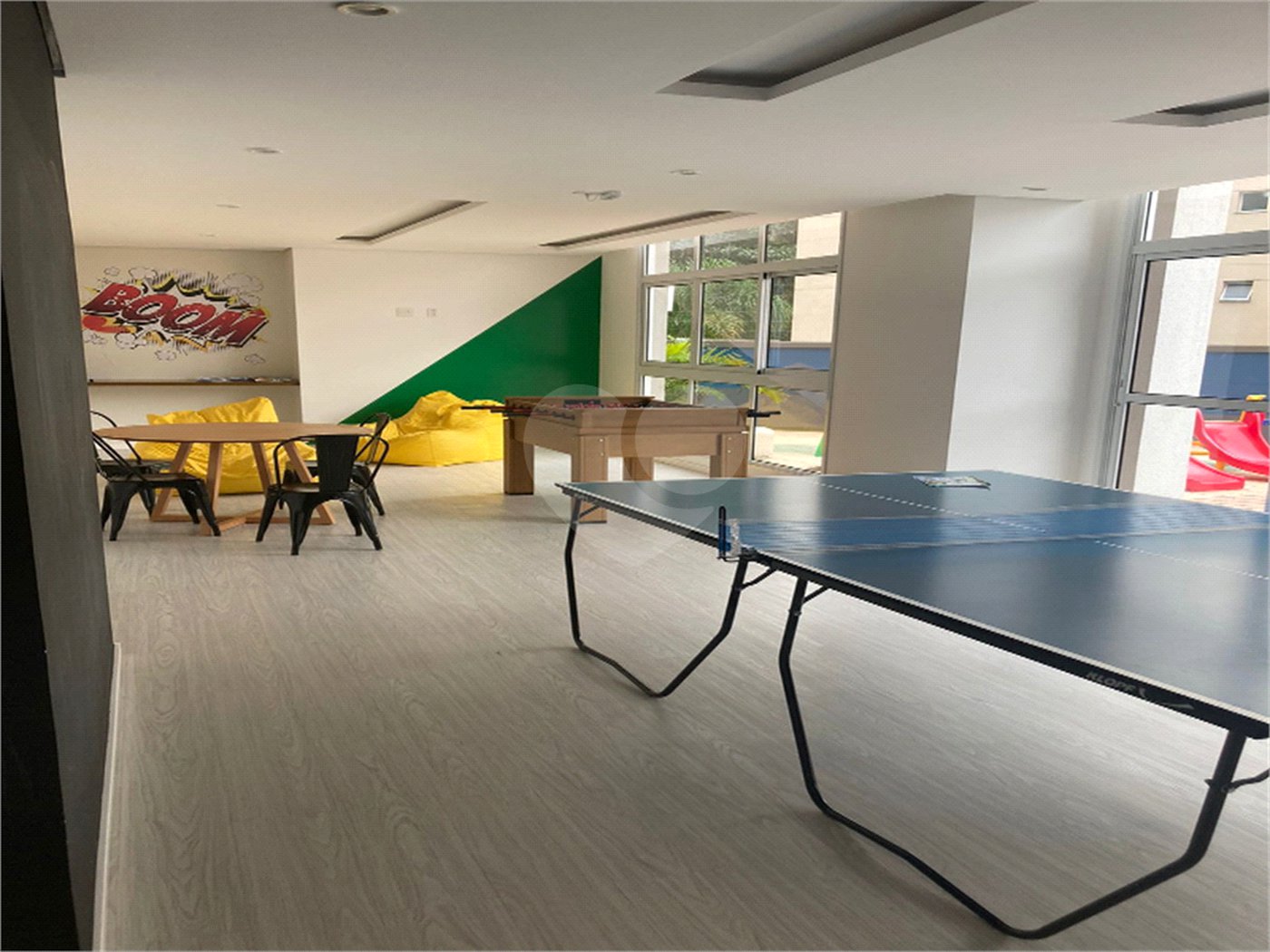 Apartamento à venda com 2 quartos em Vila Andrade, São Paulo, SP