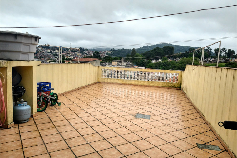 Casa à venda com 3 quartos, sendo 2 suítes, em Tucuruvi, São Paulo, SP
