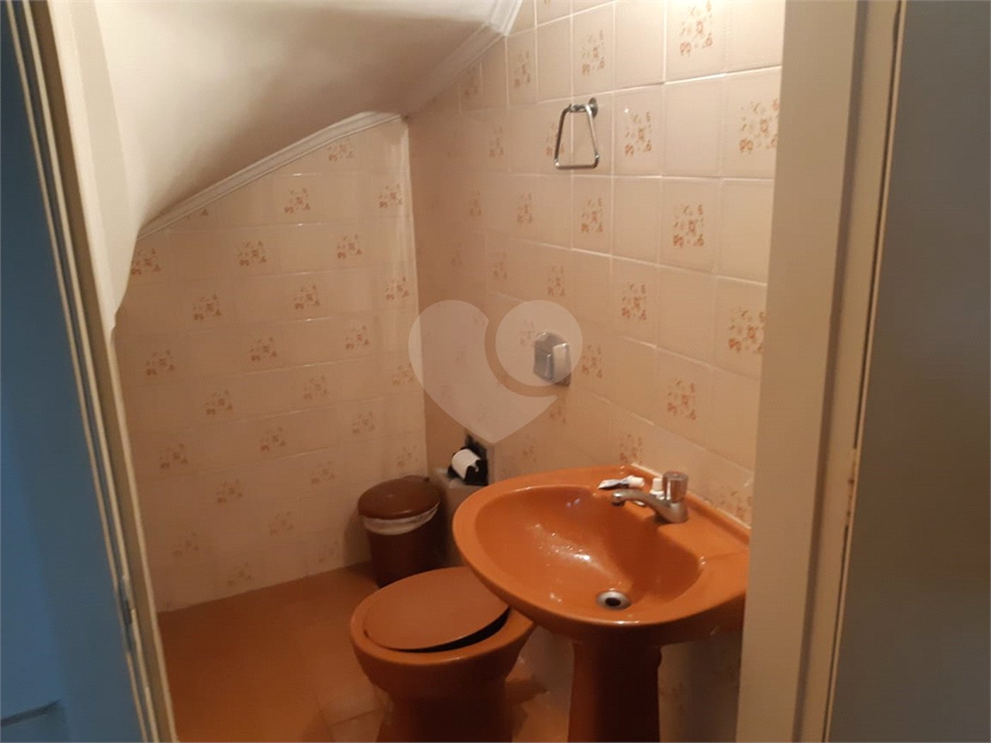 Sobrado à venda com 3 quartos em Santana, São Paulo, SP
