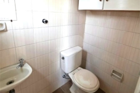 Apartamento à venda com 2 quartos, sendo 1 suíte, em Jardim Ester, São Paulo, SP