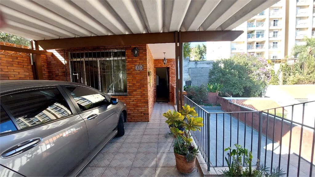 Casa à venda com 3 quartos em Sumarezinho, São Paulo, SP