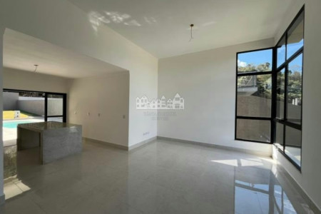 Casa à venda com 3 suítes em Loteamento Residencial Boa Vista, Atibaia, SP