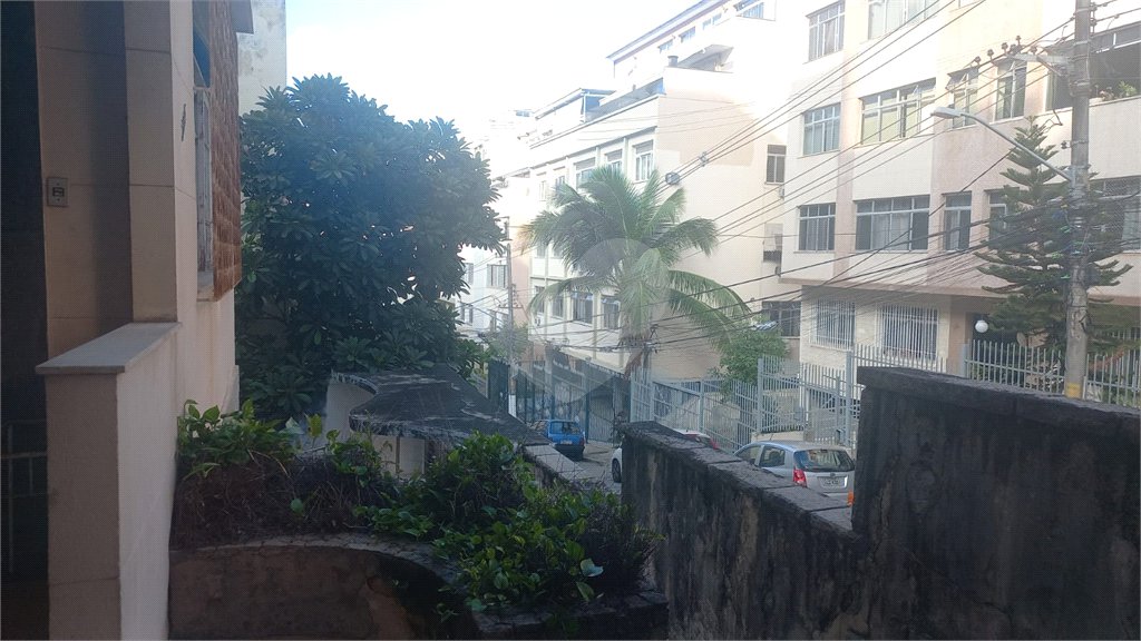 Casa à venda com 5 quartos, sendo 1 suíte, em Tijuca, Rio de Janeiro, RJ