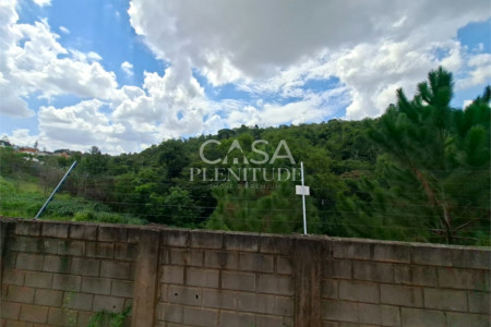 Terreno em condomínio à venda em Colina Santa Mônica, Votorantim, SP