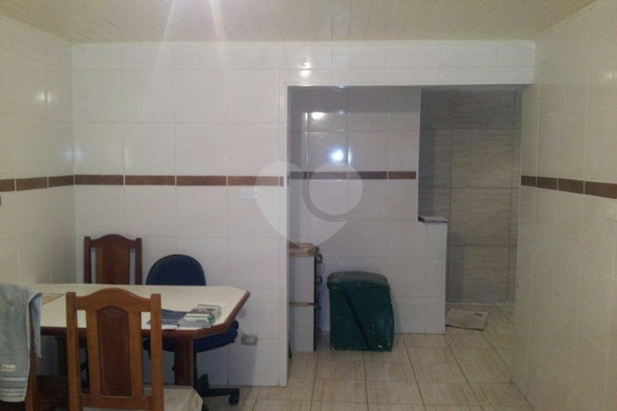 Casa à venda com 3 quartos em Parada Inglesa, São Paulo, SP