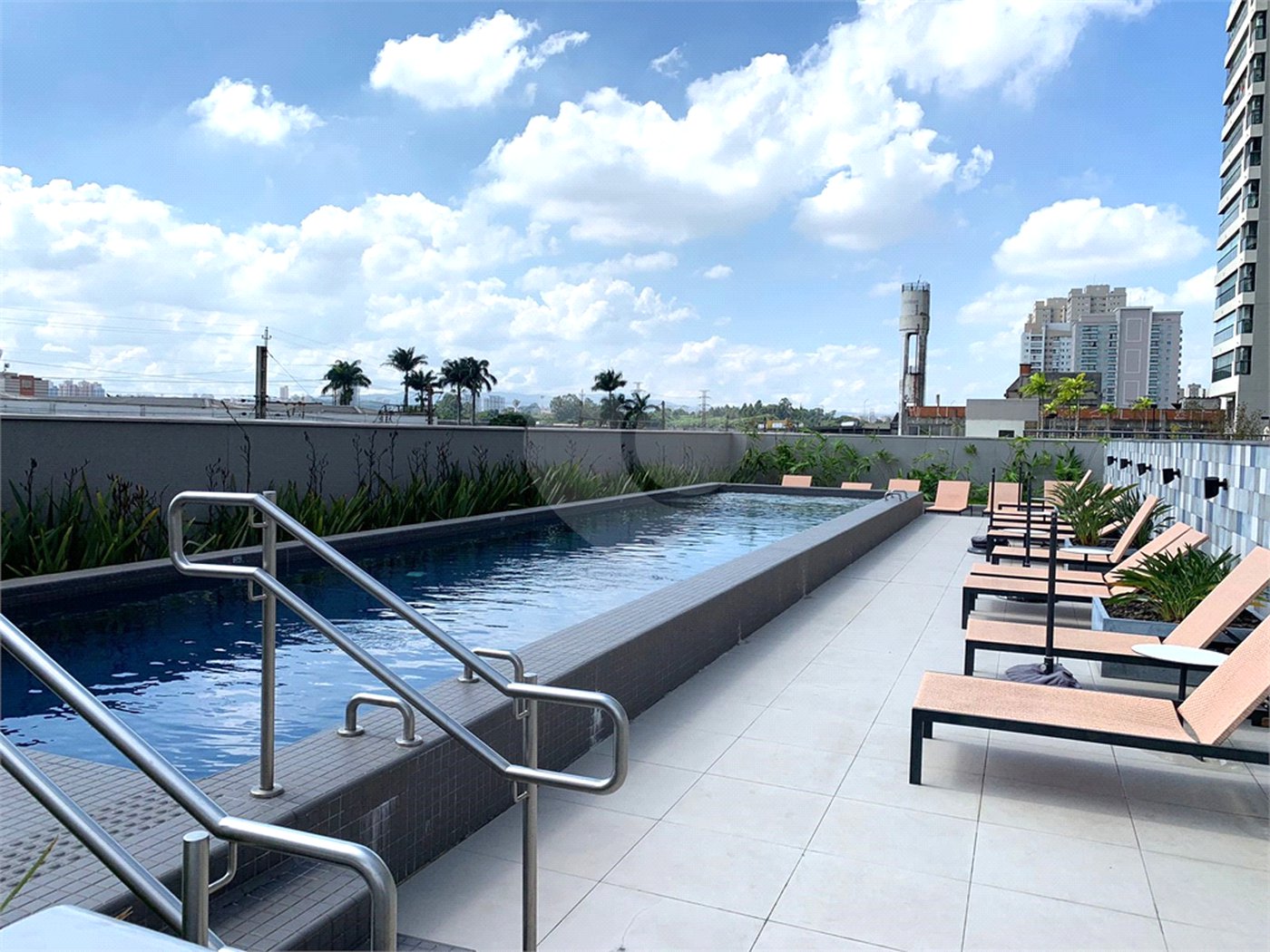 Apartamento à venda com 2 quartos, sendo 1 suíte, em Vila Leopoldina, São Paulo, SP