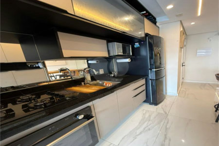 Apartamento à venda ou para alugar com 3 quartos, sendo 1 suíte, em Vila Andrade, São Paulo, SP