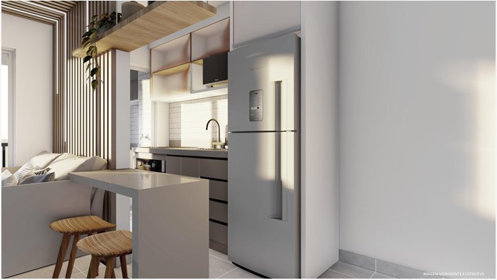 Residencial Inês Monteiro