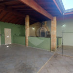 Sobrado à venda com 3 quartos, sendo 1 suíte, em Wanel Ville, Sorocaba, SP