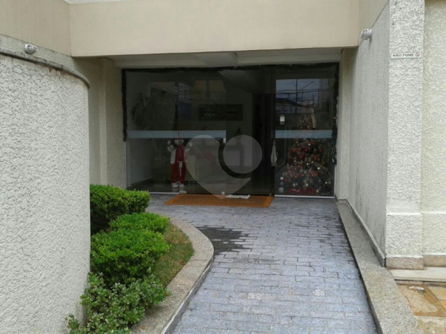 Apartamento à venda com 3 quartos, sendo 1 suíte,  em Santana, São Paulo, SP