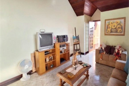 Casa à venda com 3 quartos, sendo 2 suítes,  no condomínio Ibiti do Paço, Sorocaba - SP