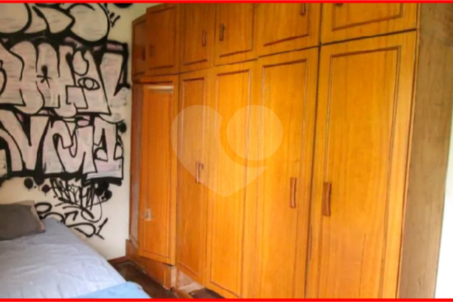 Sobrado à venda com 3 quartos, sendo 1 suíte, em Mandaqui, São Paulo, SP