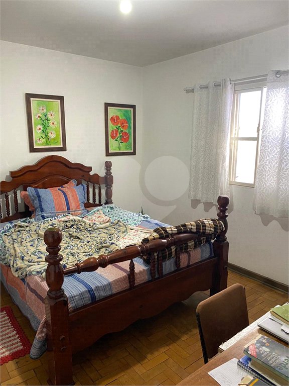 Casa à venda com 3 quartos em Santana, São Paulo, SP
