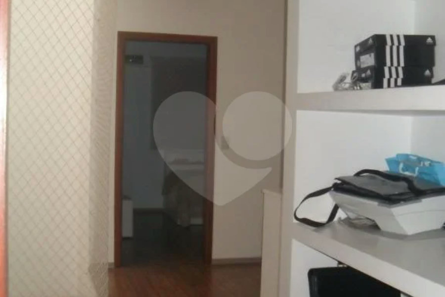 Casa Vila Sônia reformada