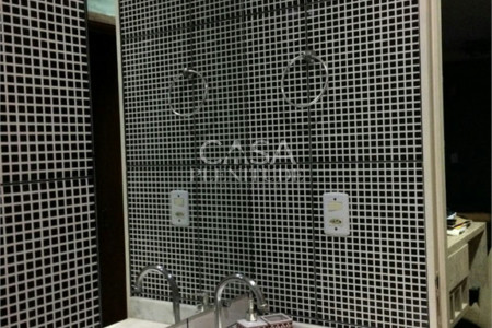 Apartamento à venda com 2 quartos em Jardim Novo Horizonte, Sorocaba, SP