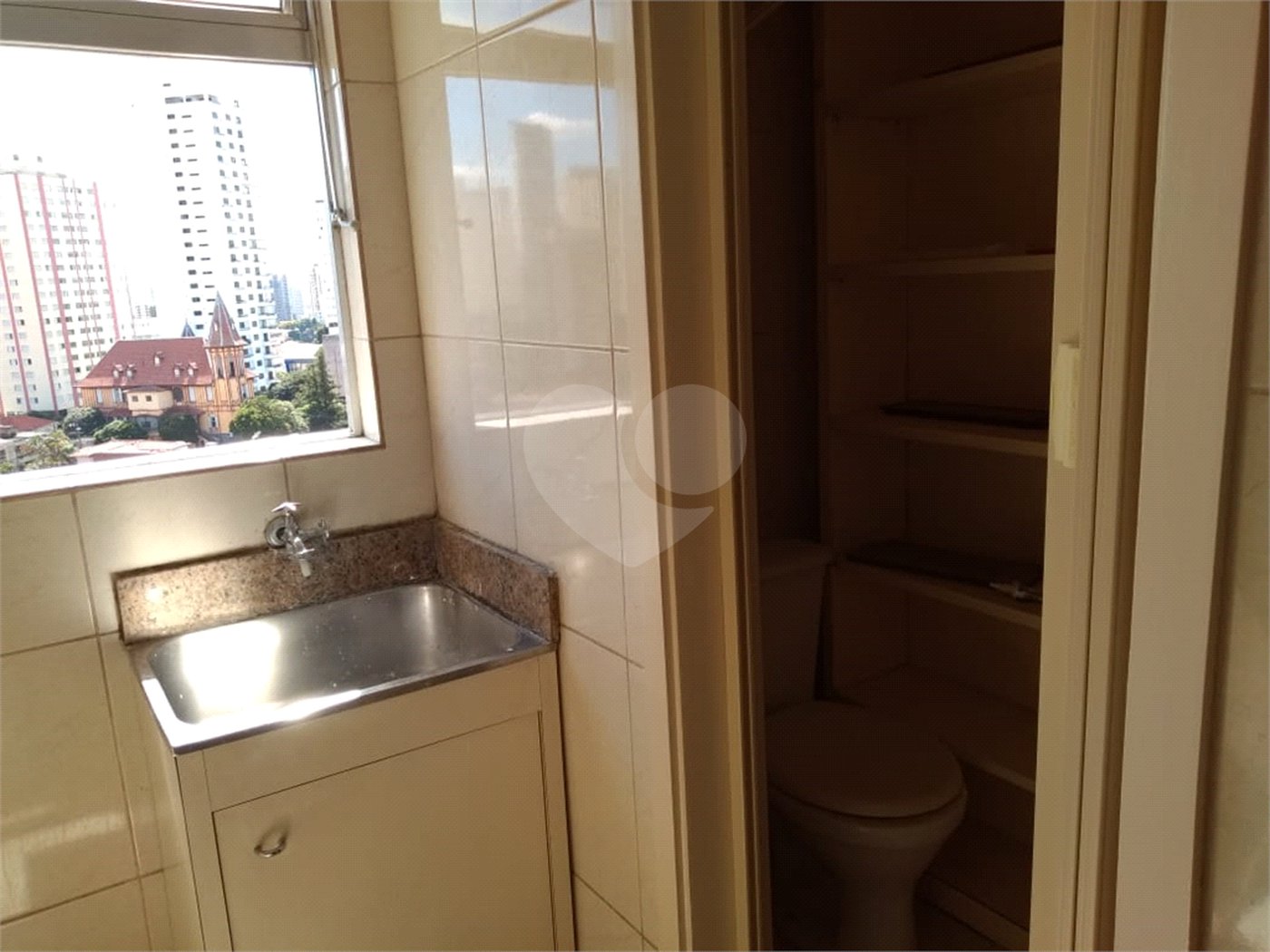 Apartamento à venda com 2 quartos em Santana, São Paulo, SP
