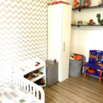 Apartamento à venda com 3 suítes em Campo Belo, São Paulo, SP