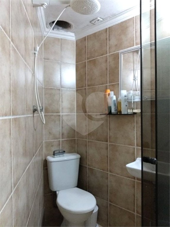 Casa Térrea à venda com 2 quartos em Jardim da Glória, Taboão da Serra, SP