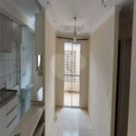 Apartamento à venda com 2 quartos em Jardim Alice, Indaiatuba, SP