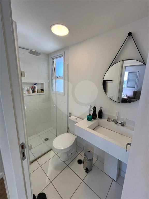 Apartamento à venda com 2 quartos, sendo 1 suíte, em Jardim Olavo Bilac, São Bernardo do Campo, SP