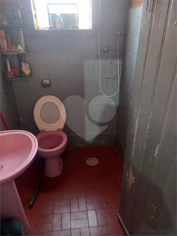 Casa à venda com 2 quartos em Tucuruvi, São Paulo, SP
