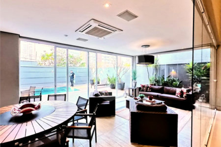 Casa à venda com 4 suítes no condomínio Torino Ribeirão Preto, Ribeirão Preto - SP