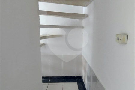 Casa para alugar com 2 quartos em Quarta Parada, São Paulo, SP