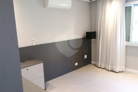 Apartamento para alugar com 3 quartos, sendo 1 suíte, em Vila Leopoldina, São Paulo, SP